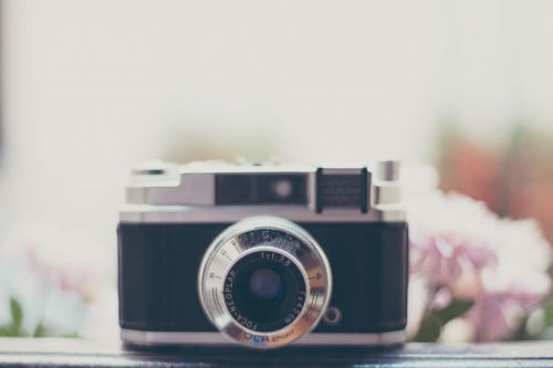 Fotoaparatas,  Fotografija,  Objektyvas,  Įranga,  Fotografijos,  Hobis,  Užraktas,  Poveikis,  Vintage,  Technologija