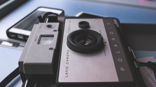 Fotoaparatas,  Nuotrauka,  Snap,  Vintage,  Senoji Mokykla