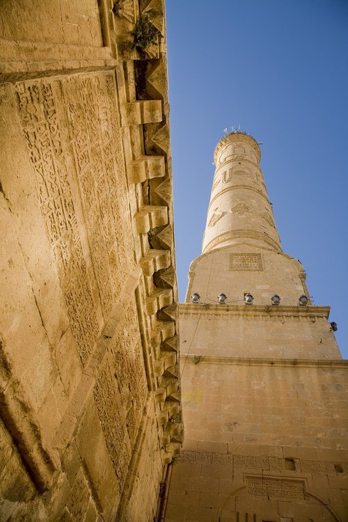 Mečetės,  Vienas,  Turkija,  Minaretas,  Religija,  Architektūra,  Ar Jus