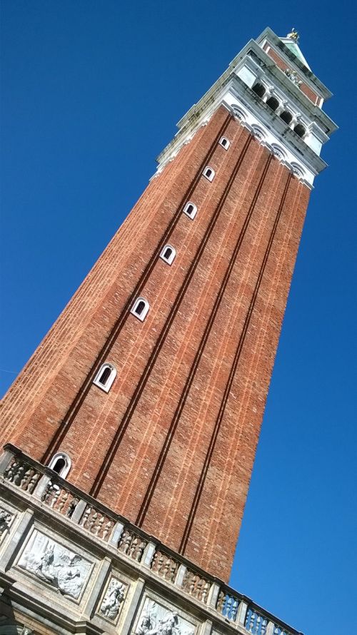 San Marco Varpinė, Venecija, Italy