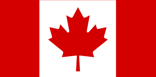 Kanada, Vėliava, Klevo Lapas, Raudona, Balta, Kanados Vėliava, Tauta, Šalis, Patriotinis