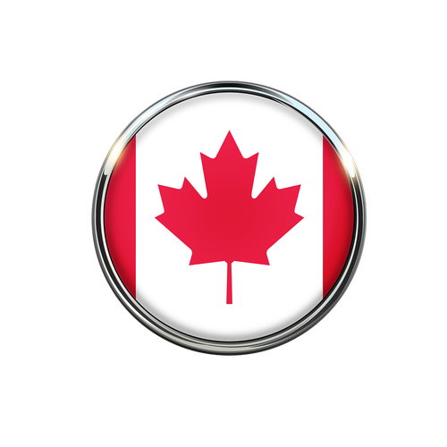 Kanada,  Vėliava,  Šalis,  Simbolis,  Pilietis,  Raudona,  Patriotinio,  Patriotizmas,  Pasididžiavimas,  Pasirašyti,  Piktogramą,  Amerika,  Dizainas,  Emblema,  Simbolizmas,  Patriotas,  Nemokama Iliustracijos