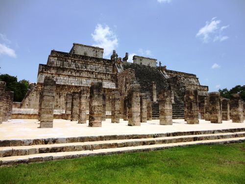 Cancun, Meksika, Maya, Turizmas, Meksikietis
