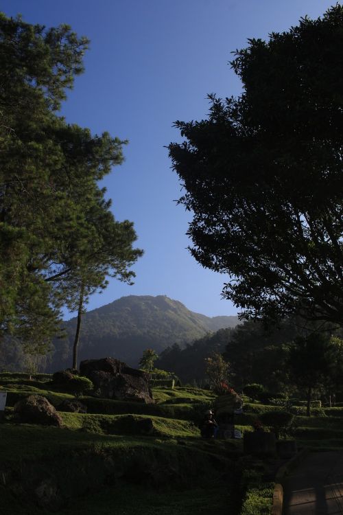 Candi, Kedongsongo, Bandungan