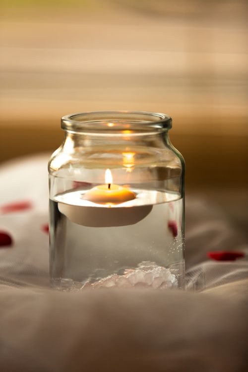 Žvakės,  Apdaila,  Ugnis,  Stiklas,  Meilė,  Romantika,  Valentine,  Žvakė