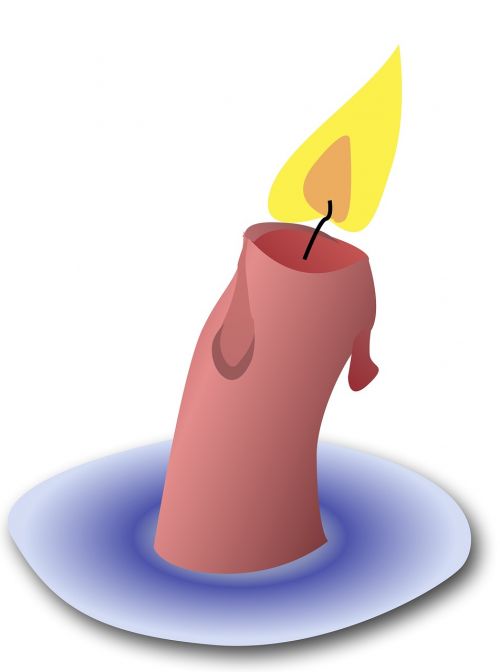 Žvakė, Adventas, Kalėdos, Žvakių Šviesa, Žvakių Liepsna
