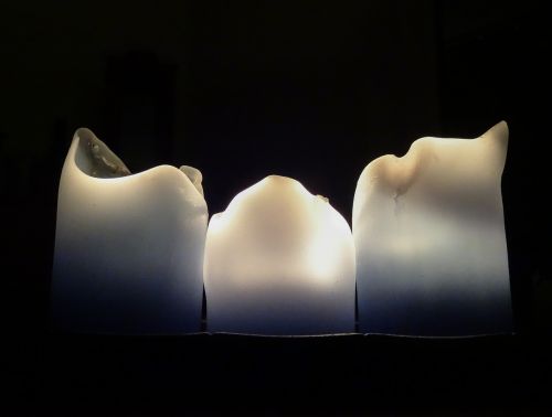 Žvakė, Nuotaika, Žvakių Šviesa, Šviesa, Naktis, Vaškas