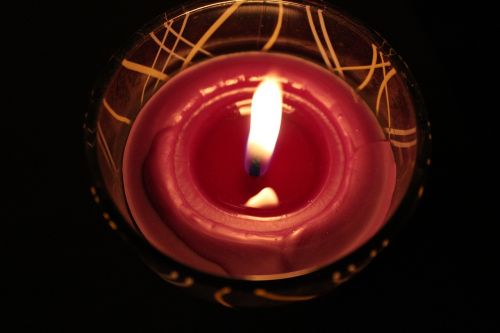 Žvakė, Lapkritis, Mirusiųjų Šventė, Visų Šventųjų Diena, Vakaras, Atmintis, Šviesa, Nuotaika, Tyla