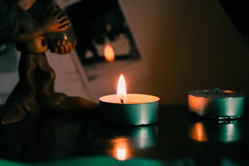 Žvakė,  Ugnis,  Kvietimus Teikti Paraiškas,  Šviesos,  Apšvietimas,  Meditacija,  Pusė Šviesos,  Atsipalaidavimas,  Dvasingumas