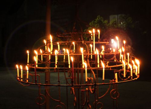 Žvakė & Nbsp,  Šviesa,  Žvakė,  Žvakės,  Naktis,  Šviesa,  Tamsi,  Deginti,  Ugnis,  Karštas,  Raketos,  Balta & Nbsp,  Žvakė,  Žvakės