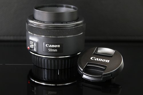 Canon,  Objektyvas,  Fotografas,  Fotografija