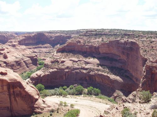 Canyon De Chelly, Kraštovaizdis, Rokas, Kanjonas, Dykuma, Arizona, Pietvakarius, Kelionė, Kultūra, Indijos, Navajo