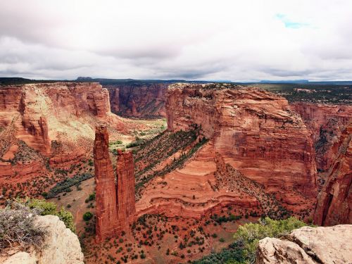 Canyon De Claire,  Usa,  Naujasis Meksikas,  Kanjonas,  Rokas,  Navajo,  Jungtinės Valstijos