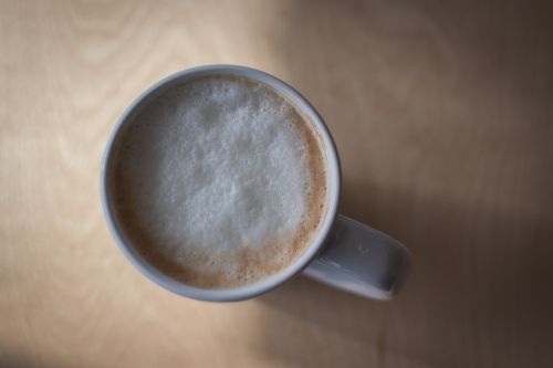 Cappuccino, Taurė, Makro, Puodelis Kavos, Stalas, Espresso, Gėrimas, Latte