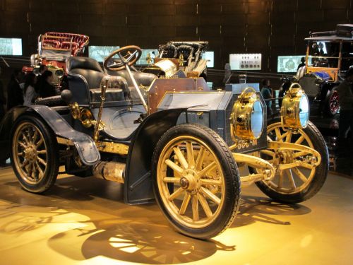 Automobilis, Muziejus, Mercedes Benz, Štutgartas, Vokietija