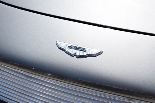 Automobilio Logotipas, Automobiliai, Aston Martin, Automobilis