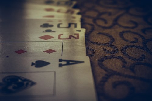 Kortelės,  Pokerio,  Erdvė,  Azartinių Lošimų,  Ace,  Lažybų,  Sėkmė,  Žaidimas