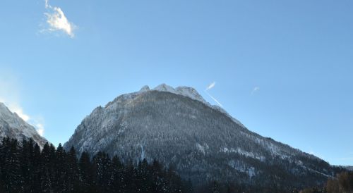 Karintija, Kalnas, Aukščiausiojo Lygio Susitikimas, Alpinizmas, Kötschach, Mauthen, Sittmoos, Lesachtal, Rokas, Kelionės Tikslas, Plenge