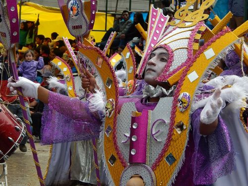 Karnavalas, Paradas, Festivalis, Kostiumas, Maskaradas, Vakarėlis, Linksma, Šventė, Teatras, Tradicija, Šventinis, Spektaklis, Cajamarca, Peru, Įvykis, Kultūra, Pramogos