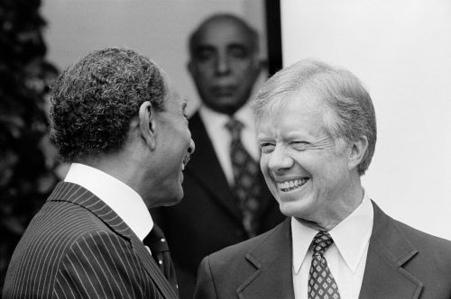 Karteris, Prezidentas, Politikė, Sadat, Usa, Baltas Namas, Politika, Demokratija, Jungtinės Valstijos, Amerikos Valstijos