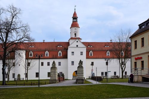 Pilis, Anna Burg, Saksonija-Anhaltas