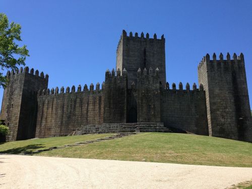 Pilis, Guimarães, Portugal