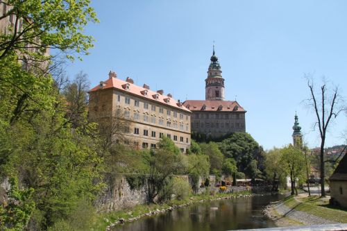 Pilis, Upė, Čekijos Respublika
