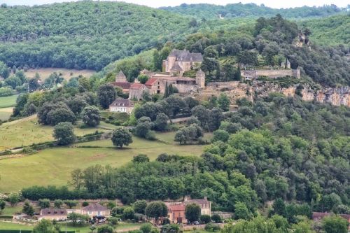 Pilis, Périgord, Dordogne, Sodas, Marqueyssac