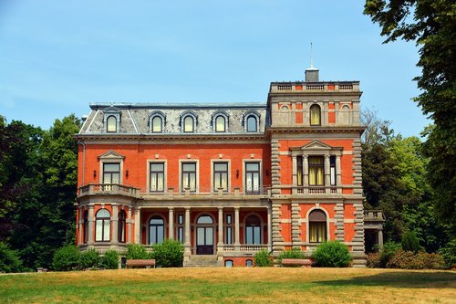 Pilis,  Schloss Etelsen,  Architektūra,  Gyvenamoji Vieta,  Metai,  Etelsen