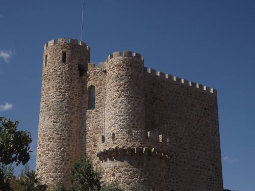 Pilis,  Tvirtovė,  Bokštas,  Architektūra,  Madride,  Bokštai,  Pastatas,  Akmuo