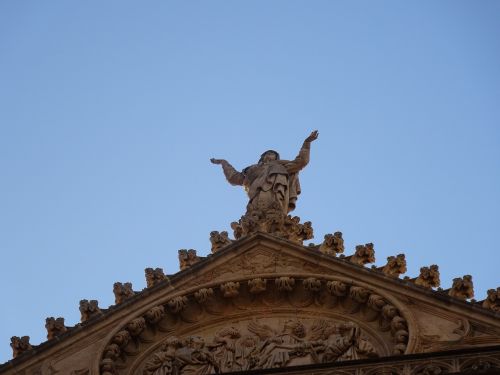 Katedra, Palma, Maljorka