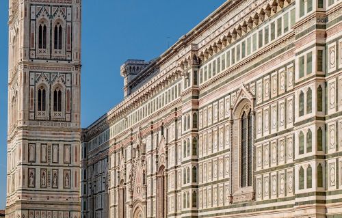 Katedra, Duomo, Bažnyčia, Architektūra, Krikščionis, Katalikų, Florencija, Firenze, Toskana, Italy