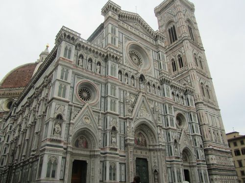 Katedra, Florencija, Italy
