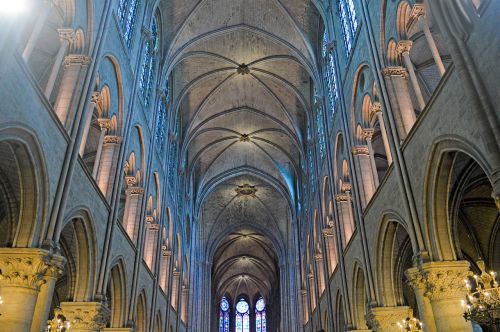 Katedra,  Architektūra,  Religija,  Kalbos Gotika,  Religinis,  Bažnyčia,  Notre-Dame,  Be Honoraro Mokesčio