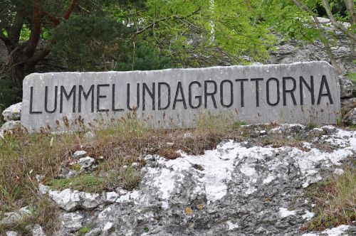 Urvai, Lummelunda, Gotland