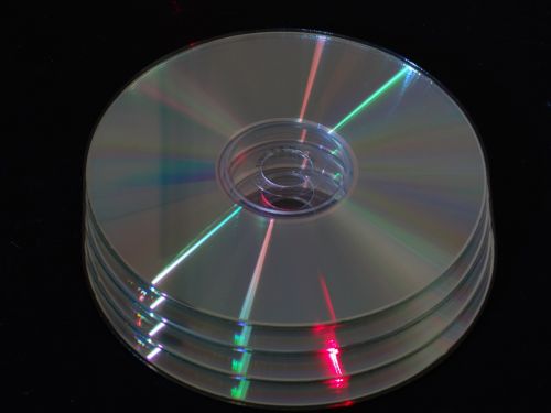 Cd, Dvd, Diskas, Diskelis, Kompiuteris