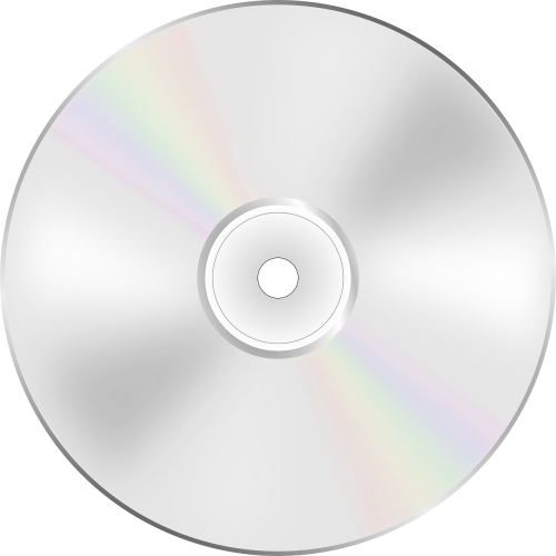 Cd-Rom, Kompaktinis Diskas, Atsarginė Kopija, Deginti, Duomenys, Diskas, Diskas, Dvd, Optinis, Įrašyti, Nemokama Vektorinė Grafika