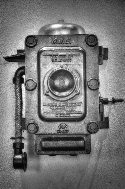 Ląstelinis, Antikvariniai Telefonai, Komunikacija, Vintage