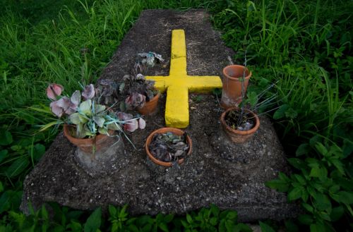Kapinės, Mirtis, Yare, Venezuela, Kapas, Tradicija, Ritualas