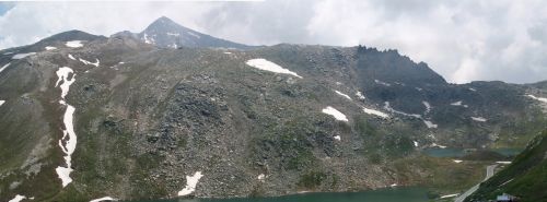 Royal & Nbsp,  Ceresole,  Kalnai,  Ežeras,  Alpine & Nbsp,  Panorama,  Real Ceresole