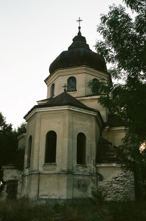 Bažnyčia,  Amfibija,  Lublin,  Lenkija,  Bažnyčia
