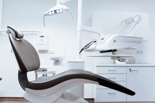 Kėdė, Stomatologas, Dantų Klinika, Dantys, Medicinos