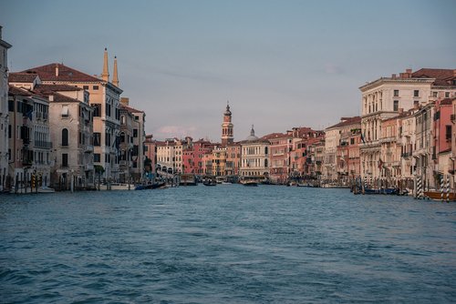 Kanalas,  Venecija,  Italija,  Vandens,  Statyba,  Miestas,  Architektūra,  Vandenų,  Miesto,  Turizmas,  Kelionė,  Lankytinos Vietos,  Europa