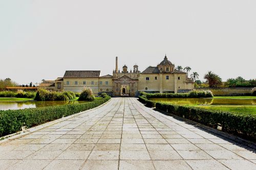 Charterhouse, Šiaurės Alėja, Vienuolynas, Sevilija, Jaimepf, Mico1996, Andalūzija, Ispanija, Paminklai, Bažnyčia, Architektūra, Katalikybė, Religija, Istorija, Gamina, Keramika, Keramika, Katalikų, Šventykla