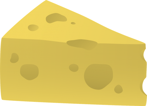Sūris, Tu Jauisi, Sūrio Varškė, Nemokama Vektorinė Grafika