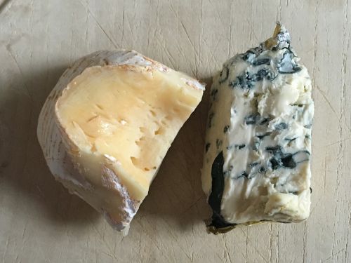 Sūris, Sūrio Lenta, France, Naudos Iš, Mityba