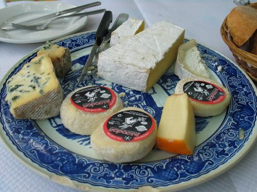Sūris, Lenta, Prancūzijos Sūris, France, Maistas