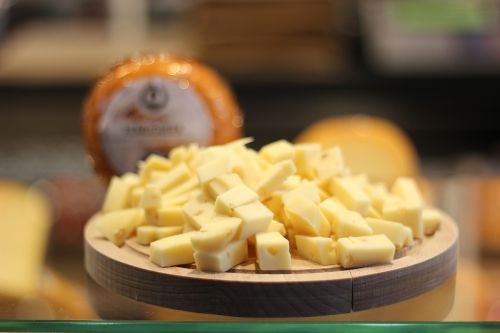 Sūris, Maistas, Rotterdam, Holland, Nyderlandai, Turgus, Markthal, Foodie