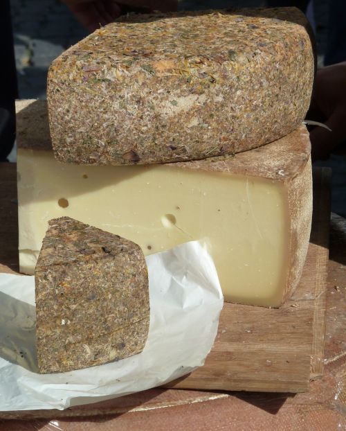 Sūris, Kalnų Sūris, Pieno Produktai, Keller, Sūrio Juostelės