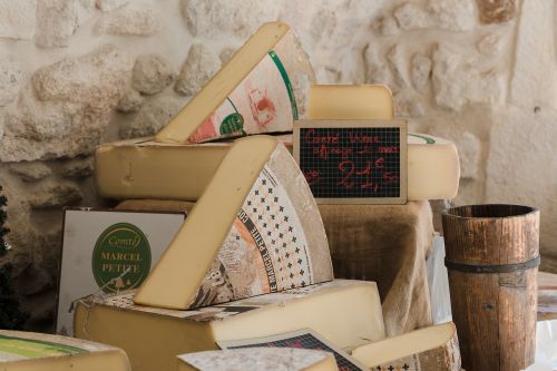 Sūriai, Emmental, Maistas, Pieno, Regioniniai Produktai